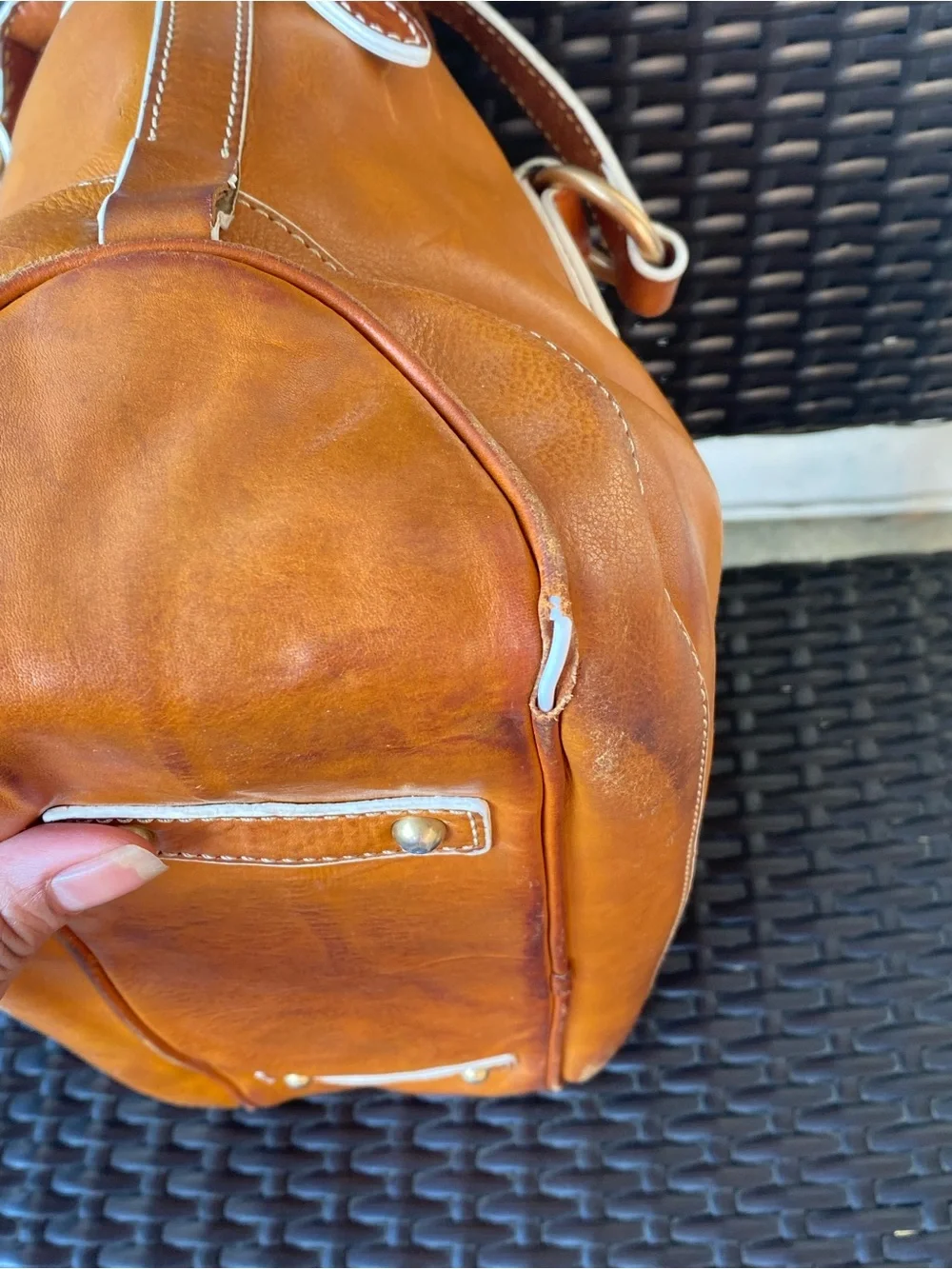 Dooney & Bourke vintage dooney&bourke